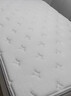 喜臨門(mén)白騎士床墊國家補貼加厚進(jìn)口乳膠護脊黃麻 獨袋彈簧家用 白騎士plus【指定尺寸閃送】-厚25cm 1.8*2米 曬單實(shí)拍圖