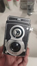 得力（deli）復古相機造型轉筆刀大口徑粗筆卷筆刀可調粗細學(xué)生手搖削筆刀 學(xué)生文具考試生日開(kāi)學(xué)禮物黑 曬單實(shí)拍圖