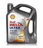 殼牌（Shell）超凡喜力HELIX全合成機油 HX8 5W-40  4L 新加坡 曬單實(shí)拍圖