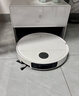 米家新品 小米掃拖機器人5  超薄機身掃地機器人掃拖一體自動(dòng)清洗全自動(dòng)上下水 曬單實(shí)拍圖