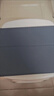 圖拉斯【全新升級丨銷(xiāo)額第一】 適用2026iPadAir8/7/6第11代Pro/5/4保護套24/2蘋(píng)果平板殼超薄磁吸帶筆槽 【高端深空灰】一殼多用丨自帶筆槽 11英寸 【老Pro/Air8/7/6 曬單實(shí)拍圖