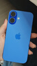 Apple/蘋(píng)果 iPhone 16（A3288）128GB 群青色 支持移動(dòng)聯(lián)通電信5G 雙卡雙待手機 曬單實(shí)拍圖
