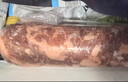 灘洋鮮生寧夏灘羊 羔羊原切羊肉整卷5斤 生鮮羊肉卷 火鍋食材 源頭直發(fā) 曬單實(shí)拍圖