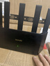Tenda騰達路由器WiFi7【云霄BE5100】千兆穿墻王信號放大器增強無(wú)線(xiàn)超強2.5g網(wǎng)口家用電競立式BE6L Pro 曬單實(shí)拍圖