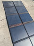 特銳鍶太陽(yáng)能光伏充電板單晶硅大功率折疊便攜式露營(yíng)適配電小二、正浩、京造、牧空、伴星辰等戶(hù)外電源 500W /十疊【2000W以上移動(dòng)電源推薦】 曬單實(shí)拍圖