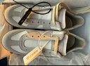 梅森馬吉拉（MAISON MARGIELA）春夏德訓鞋拼接運動(dòng)鞋百搭休閑復古低幫小白鞋男鞋禮物 白色42 曬單實(shí)拍圖