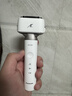 松下（Panasonic）小錘子3.0電動(dòng)剃須刀刮胡往復式智能便攜胡須刀水洗送男士生日禮物高檔LM36 抗菌升級小錘子3.0丨流光白 LM36 曬單實(shí)拍圖
