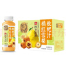 輕上橘紅雪梨枇杷汁黃杏清潤果汁飲料四季滋潤飲品235ml*10瓶 曬單實(shí)拍圖