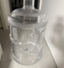 美廚（MAXCOOK）純凈水桶 礦泉水桶飲水桶 5L桶裝水塑料飲水機手提戶(hù)外桶MCX7506 曬單實(shí)拍圖