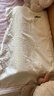 睡眠博士（AiSleep）泰國進(jìn)口幻夢(mèng)升級款嬰幼兒乳膠枕午睡枕兒童枕新生兒枕頭寶寶枕頭 曬單實(shí)拍圖