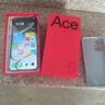 一加 Ace 6 【國家補貼】超滿(mǎn)配 超預期 驍龍8至尊版 165Hz超高刷護眼電競屏 7800mAh 冰川電池 競黑16GB+1TB 全網(wǎng)通5G 標配版 官方標配 曬單實(shí)拍圖