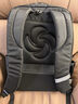 新秀麗（Samsonite）雙肩包電腦包男16英寸大容量背包書(shū)包商務(wù)出差旅行包休閑都市 曬單實(shí)拍圖