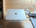 tomtoc筆記本電腦內膽包13/14/16英寸電腦包A13蘋(píng)果Macbook Pro/Air/Neo 灰色 15英寸（適配全新MacBook Air） 曬單實(shí)拍圖