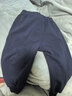 巴拉巴拉童裝兒童褲子男童女童2026新款春秋嬰兒保暖長(cháng)褲休閑運動(dòng)褲卡通潮 海軍藍80821 90 曬單實(shí)拍圖