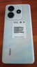 小米Redmi Note14  國家補貼 5G新品手機紅米note14 金剛品質(zhì) OLED直屏  5000萬(wàn)索尼大光圈相機 星輝白 8GB+128GB 曬單實(shí)拍圖