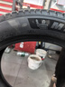 米其林（MICHELIN）靜音棉輪胎235/50R20 104Y 競馳 PILOT SPORT EV 適配路虎攬勝/奔 曬單實(shí)拍圖