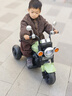 倍貝樂(lè )兒童電動(dòng)車(chē)可坐人摩托車(chē)1-3-6歲小孩遙控玩具車(chē)2-5歲寶寶周歲禮物 標配【單驅單電+早教音樂(lè )+酷炫燈光】 1-3-6歲男孩女孩生日禮物周歲禮物六一兒童節禮物 曬單實(shí)拍圖