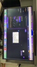 HKC 27英寸4K 160Hz雙模320Hz FastIPS顯示器HDR400認證硬件低藍光旋轉升降HDMI2.1電競游戲G27H7Pro 曬單實(shí)拍圖