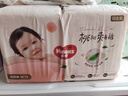好奇（Huggies）鉑金裝小桃褲紙尿褲大號L60片(9-14kg)尿不濕【透爽散熱】 曬單實(shí)拍圖