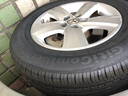 佳通輪胎(Giti)輪胎195/65R15 91V  221 適配 卡羅拉/科沃茲/寶來(lái)/朗逸 曬單實(shí)拍圖