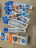 晨光（M&G）(M&G)文具0.5mm熱可擦晶藍按動(dòng)中性筆替芯 ST超精細簽字筆芯 學(xué)生替換水筆芯 10支裝9602B2 曬單實(shí)拍圖