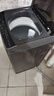 海爾（Haier）出品 統帥悅己波輪洗衣機 全自動(dòng)家用 出租房8.2公斤小型 京東自營(yíng)以舊換新家電補貼 XQBL82-M20D1 曬單實(shí)拍圖