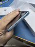小米REDMI Note15第三代驍龍6 金剛品質(zhì) 5800mAh大電量 防塵防水 8+128 天青藍 紅米5G手機 國家補貼 曬單實(shí)拍圖