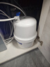 美菱（MeiLing）凈水器家用凈飲機RO反滲凈水器瞬時(shí)1200G大流速直飲機通用濾芯廚下式自來(lái)水過(guò)濾器ML-5R100X608 曬單實(shí)拍圖