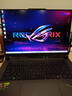 ROG【京東獨家】魔霸9 銳龍9HX3D 16英寸 游戲本筆記本電腦(R9 9955HX3D 16G 1T RTX5070Ti 240Hz) 曬單實(shí)拍圖