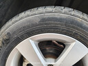 韓泰（Hankook）汽車(chē)輪胎 195/65R15 91H H728 適配現代悅動(dòng)/?？怂?/卡羅拉 曬單實(shí)拍圖