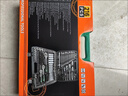 121件套汽修工具套裝套筒扳手組合工具維修工具修車(chē)工具汽車(chē)修理 216件套24齒普通款【用壞換新】 曬單實(shí)拍圖