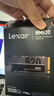 雷克沙（Lexar）NM620 1TB SSD固態(tài)硬盤(pán) M.2接口（NVMe協(xié)議）PCIe 3.0x4 讀速3500MB/s足容TLC顆粒 品牌機裝機升級 曬單實(shí)拍圖
