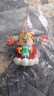 新款趣味玩具財神爺小擺件桌面卡通裝飾品掛件發(fā)財禮物幸運擺件 財神爺擺件【1個(gè)】 曬單實(shí)拍圖