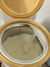 完達山元乳臻益較大嬰兒配方奶粉2段818g(6-12個(gè)月)水解乳清蛋白 曬單實(shí)拍圖