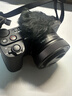 索尼（SONY）ZV-E10II E10二代 APS-C畫(huà)幅微單相機 創(chuàng  )意外觀(guān)濾鏡 精準對焦 小巧輕便ZV-E10M2 ZV-E10M2K套機黑【贈單肩包+相機皮套等】 官方標配 曬單實(shí)拍圖