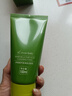 伊蓓諾蘆薈清透潔面乳洗面奶清潔保濕上海伊貝諾專(zhuān)柜化妝品護膚旗艦 蘆薈清透潔面乳 150ml 曬單實(shí)拍圖
