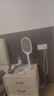 睿量（REMAX）電蚊拍【強力誘殺丨激光找蚊】高壓可折疊充電式家用滅蚊拍滅蚊燈 曬單實(shí)拍圖