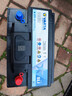 瓦爾塔（VARTA）京東養車(chē)汽車(chē)電瓶蓄電池072-20大眾途觀(guān)雪佛蘭別克標致凱迪拉克 曬單實(shí)拍圖