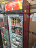 格點(diǎn)大容量飲料柜商用冰柜直冷藏展示柜酒水柜純風(fēng)冷無(wú)霜保鮮柜超市玻璃門(mén)冰箱立式啤酒柜 大單門(mén)下機組風(fēng)冷 360°循環(huán)速冷款 曬單實(shí)拍圖