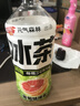 元氣森林新品冰茶冰爆檸檬紅茶白桃茉莉減糖茶大瓶飲料900ml/瓶整箱裝 2-3口味混合900ml*6瓶 曬單實(shí)拍圖