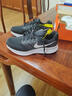 耐克NIKE跑步鞋男緩震透氣RUN SWIFT 3運動(dòng)鞋DR2695-002黑白40 曬單實(shí)拍圖