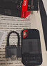閃迪（SanDisk）1TB Type-c USB3.2移動(dòng)固態(tài)硬盤(pán)（PSSD）E30高速 移動(dòng)SSD 讀速800MB/s 兼容手機筆記本電腦 曬單實(shí)拍圖