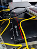 華為企業(yè)級無(wú)線(xiàn)wifi7路由器 eKitEngine E3 2.5G網(wǎng)口 支持2G帶寬 Mesh組網(wǎng) 行為管理  帶機量150臺 AR180系列 曬單實(shí)拍圖