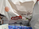 好奇（Huggies）鉑金裝小桃褲紙尿褲XL96片(12-17kg)加大號尿不濕透【透爽散熱】 曬單實(shí)拍圖