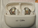 iKF Ultra圈鐵降噪真無(wú)線(xiàn)藍牙耳機LDAC高音質(zhì)ANC主動(dòng)降噪入耳式發(fā)燒超長(cháng)續航26年新款新年禮物云巖白 曬單實(shí)拍圖