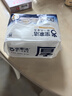 寶家潔 靜電除塵紙105片一次性拖布吸塵紙白色3包 曬單實(shí)拍圖