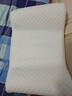 奧羅瑪斯（aeromax）防側睡頸椎枕記憶棉固定仰睡枕睡覺(jué)不壓臉美容枕防皺紋睡眠枕頭 曬單實(shí)拍圖