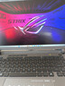 ROG槍神9【國家補貼】酷睿U9 16英寸 游戲筆記本電腦 U9 275HX RTX5060 領(lǐng)直播券再減300 16G 1TB高速固態(tài)硬盤(pán) 2.5K 240Hz P3廣色域 曬單實(shí)拍圖