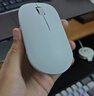 小米（MI）無(wú)線(xiàn)鼠標Lite3 素白灰 2.4GHz無(wú)線(xiàn) 辦公鼠標 鼠標無(wú)線(xiàn) 輕量化 輕音 臺式機筆記本電腦鼠標小米 曬單實(shí)拍圖