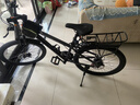 鳳凰官方旗艦店山地自行車(chē)男女士變速單車(chē)青少年學(xué)生越野公路賽車(chē)途瑞 鋼架【輻條】長(cháng)石灰 24寸【適合145-170cm】 24速 曬單實(shí)拍圖